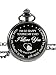 Produktbild Pocket Watch Vatertag Geschenk I'll Always Be Your Little Girl, You'll Always Be My Hero, Weihnachtsgeburtstag Geschenk für Papa Vater