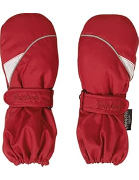 Playshoes Unisex Schnee Fäustlinge, Handschuhe, Skihandschuhe