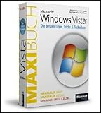 Image de Microsoft Windows Vista: Die besten Tipps, Tricks & Techniken - Das Maxibuch