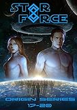 Image de Star Force: Origin Series Box Set (17-20) (Star Force Universe Book 5) (English Edition)