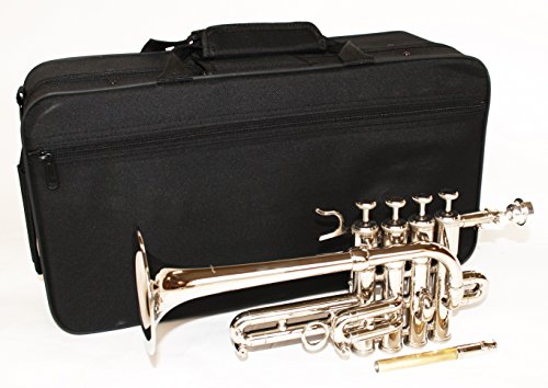 Piccolo Trompete gebraucht kaufen! Nur 4 St. bis -65% ...