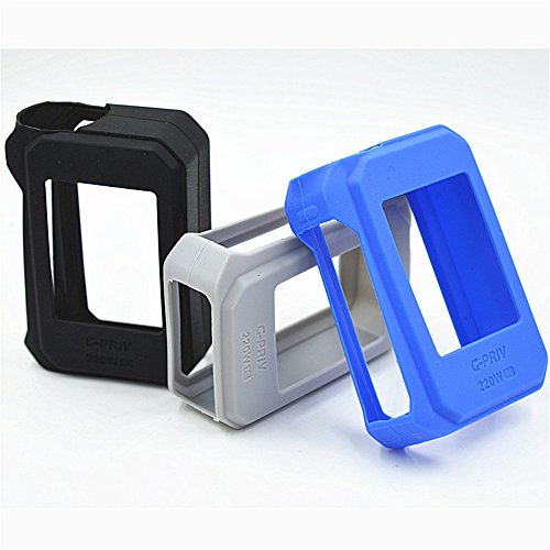 Silikon Schutzh  lle Tasche f  r Smok G Priv Box Mod Kit