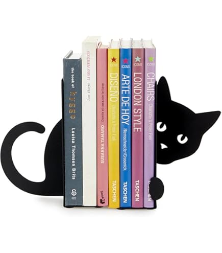 Vind boekensteunen handen op - november 2024