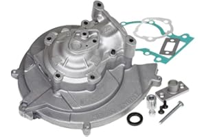 Polini Kurbelgehäuse Satz Polini Speed Motor Vespa Ciao, Citta, Si (Elektronische Zündung)