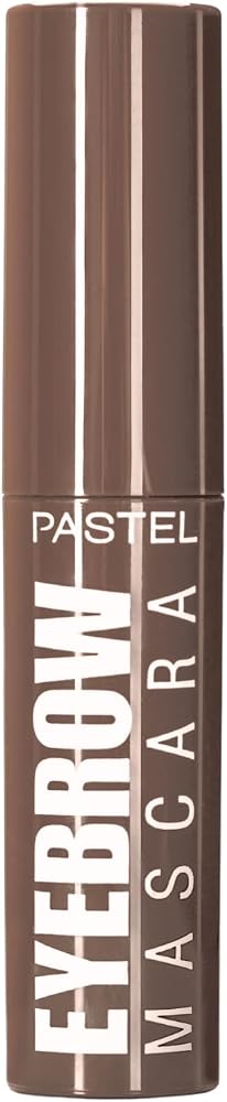 Pastel Eyebrow Mascara - Kaş Maskarası, 21 Blonde, 4.2 ml