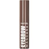 Pastel Eyebrow Mascara - Kaş Maskarası, 21 Blonde, 4.2 ml