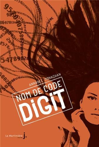 couverture de : Nom de code Digit