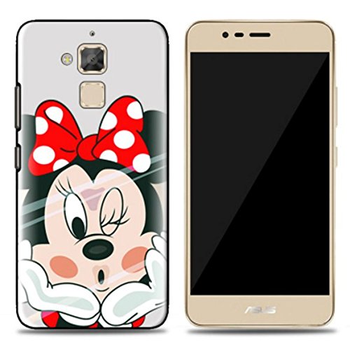 PREVOA Colorful Silicona Funda Case Protictive para ASUS Zenfone 3 Max ZC520TL 5 2 pulgadas - 12 PREVOA Colorful Silicona Funda Case Protictive para ASUS Zenfone 3 Max ZC520TL 5 2 pulgadas - 12