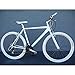 Produktbild 28er Alu Fitnessbike Herren Fahrrad Speedbike Shimano 21 Gang white