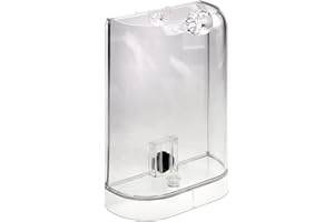 PIEBERT Réservoir d'eau compatible avec / pièce de rechange pour Sage SP0026973 SNE900 Creatista Pro Nespresso