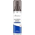 Active Care Ethyl Alcohol Spray, 100ml, Portable, Moisturizers, Alcohol Spray