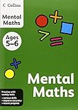 Image de Collins Mental Maths (Collins Practice)