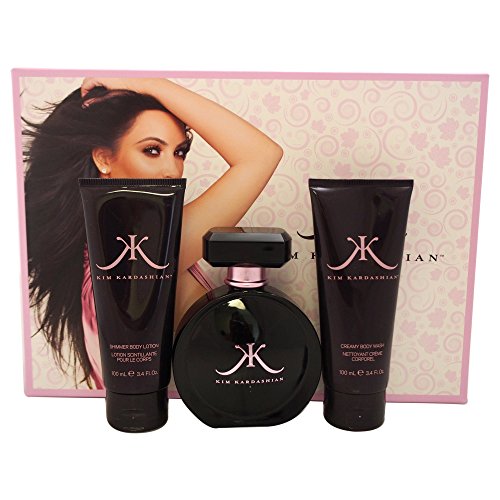 kim kardashian gift set