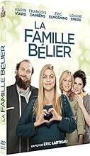 La famille B&eacute;lier