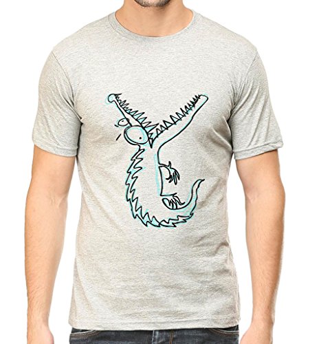 crocodile t shirt