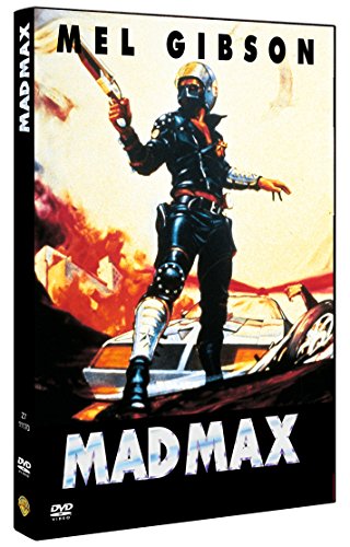 Mad Max 1