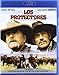Los Protectores [Blu-ray]