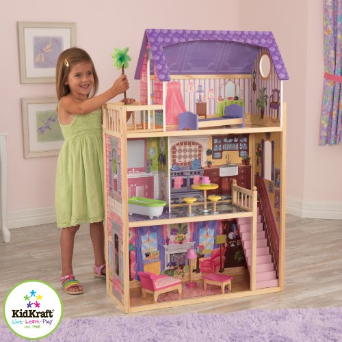 Kidkraft Kayla Dollhouse