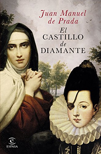 Download El castillo de diamante (ESPASA NARRATIVA) Download El castillo de diamante (ESPASA NARRATIVA)