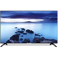 CRUA 80 cm (32 Inches) HD Ready LED TV CJDN32D6 (Black) (2019 Model)
