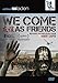 Produktbild We Come As Friends, 1 DVD