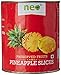 Neo Pineapple Slices,820g RS.165.00