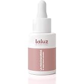 Lourdes Moreno | 10% Pure Niacinamide Serum | 1 fl oz | With Hyaluronic Acid, Chia and Glycolic Acid | Reduces Pores and Blem