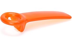 BRIX B-2121-O, JarKey, Frost otwieracz do pokrywek, pomarańczowy, duży