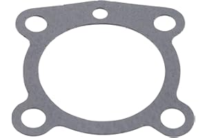 Dichtung Zylinderkopf Airsal Sport 65,3ccm 46mm für Peugeot 103 T3, 104 T3 Brida