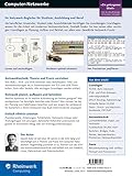 Image de Computer-Netzwerke: Grundlagen, Funktionsweisen, Anwendung. Für Studium, Ausbildung und Beruf. Inkl. OpenWRT