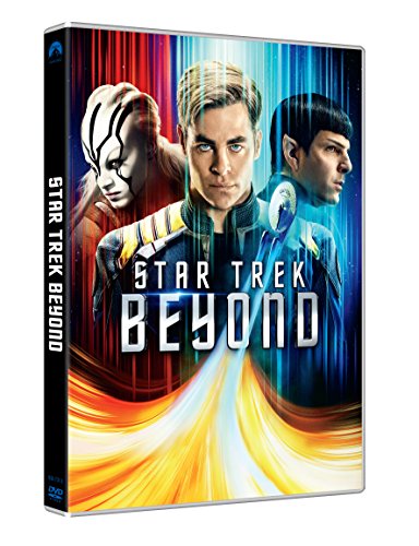 Preisvergleich Produktbild STAR TREK BEYOND