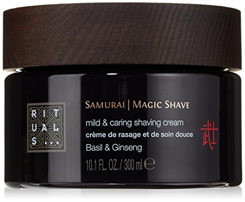 RITUALS Samurai Magic Shave Cream 300 ml