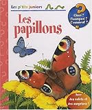 Les papillons