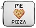Produktbild Me Love Pizza Laptop Case 13" 14" 15" 14