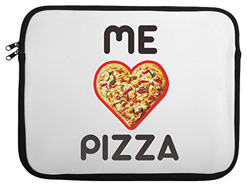 Preisvergleich Produktbild Me Love Pizza Laptop Case 13" 14" 15" 14