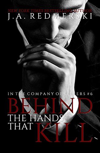 Resultado de imagen de J. A. Redmerski – Serie In the Company of Killers
