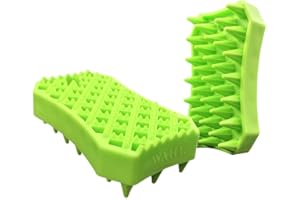 WAHL 2999-7035 MOSER Sheddy szczotka gumowa