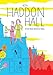 Haddon Hall: When David Invented Bowie (Graphic Novel) by Nejib