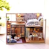 Einschließlich ausführlicher Schritt-für-Schritt-Montageanleitung. Freizeit fuer geniessen Sie den Spass von DIY.