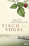 Cover zum Buch Fischvogel