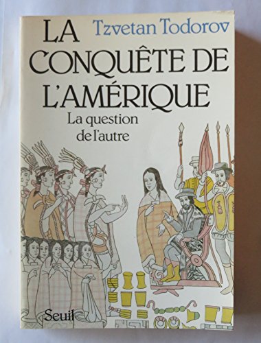 La conquête de l'Amérique