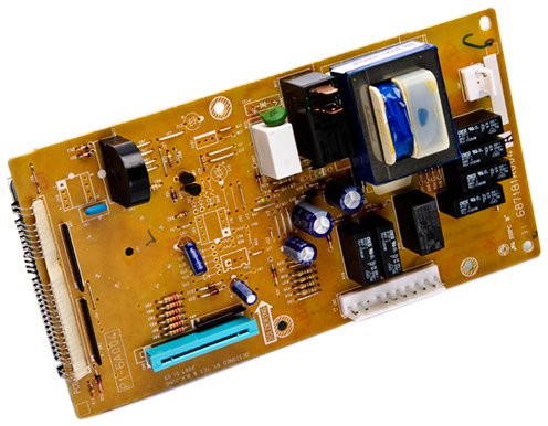 Preisvergleich Produktbild GE WB27X10931 Smart Board für Mikrowelle