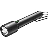 Philips SFL1236/93 3W 300 L&uuml;men 3 Işık Modlu Type-C Şarj Edilebilir Ultra Hafif G&uuml;&ccedil;l&uuml; LED El Feneri