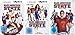 Produktbild Blue Mountain State - Staffel 1+2+3 im Set - Deutsche Originalware [6 DVDs]