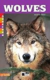 Wolves (Black Cat Easyreads) by 