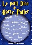 Le petit dico de Harry Potter