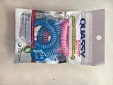 15% citronella, 85% silicona. coleteros antipiojos