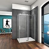 Vidrio templado 6mm transparente con tratamiento antical Easyclean