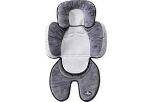 Bo Jungle Kissen Reise-3 in 1