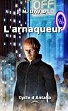 Image de L'arnaqueur (Cycle d'Antalia)